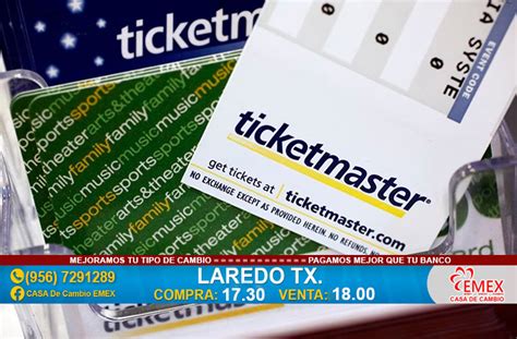 Ticketmaster laredo - Franco Escamilla Tickets Nov 02, 2024 Laredo, TX | Ticketmaster. Important Event Info: Children two years & up must have a ticket. General public onsale starts on Fri, Dec 15 @ 10:00 am CST. 3 days 23 hours 56 mins 26 secs.